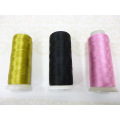 Embroidery Thread, 120d/2 150d/2 Viscose Rayon, Polyester